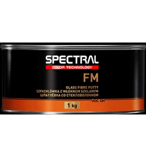 NOVOL 81233 SPECTAL FM 1KG